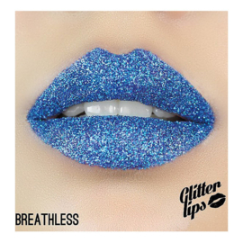 Glitterlips Breathless