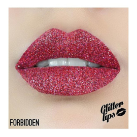 Glitterlips Forbidden