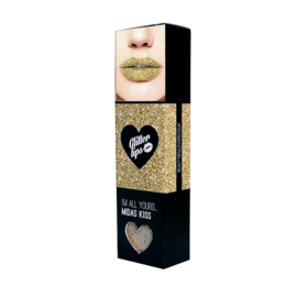 Glitterlips Midas Kiss