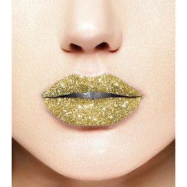 Glitterlips Midas Kiss