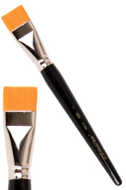 41306 PXP kortharig splitcake penseel 1 inch