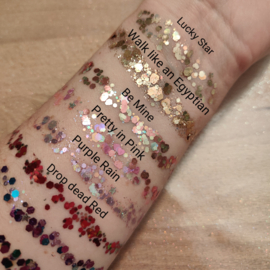 Pixie Paint (15 ml) Diverse varianten (zie foto's)