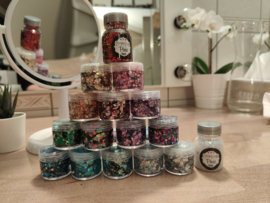 Pixie Paint (15 ml) Diverse varianten (zie foto's)