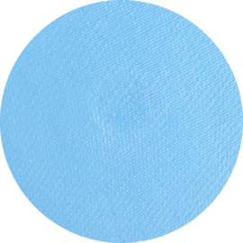 063 Baby Blue Shimmer