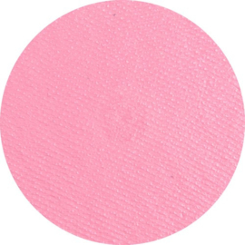062 Baby Pink Shimmer