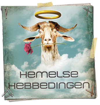 Welkom | Hemelse Hebbedingen Welkom | Hemelse Hebbedingen