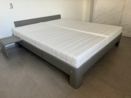 Pocketvering matras