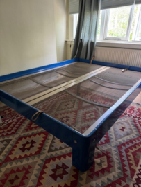 Twijfelaar Auping Auronde
