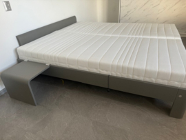 Pocketvering matras