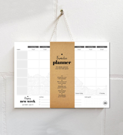Familieplanner 2025
