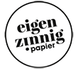 Eigenzinnig papier