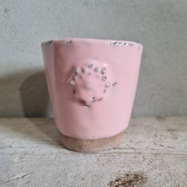 Mug Rosetta Pink