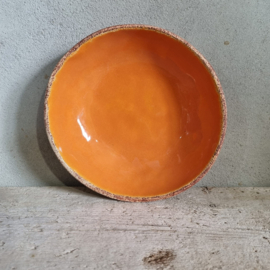 Bowl Lisa Bee Orange