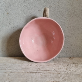 Cup Esmeralda Soft Pink