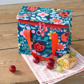 LUNCHTASJE REX LONDON LADYBIRD