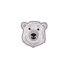 BROCHE WILD ANIMAL