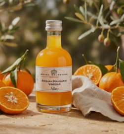 BELBERRY - MANDARIJN VINEGAR