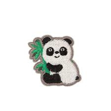 BROCHE WILD ANIMAL