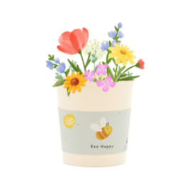 KWEEKBEKER BEE HAPPY