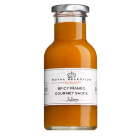 BELBERRY - Spicy Mango Gourmet Sauce