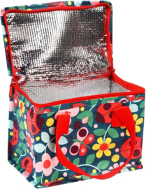 LUNCHTASJE REX LONDON LADYBIRD