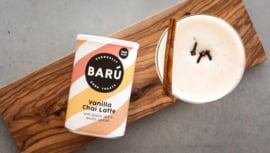 BARÚ CHAI LATTE VANILLE POEDER
