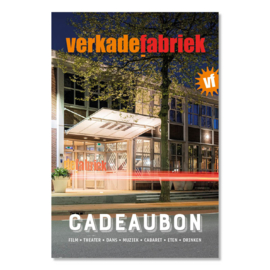 VF*cadeaubon