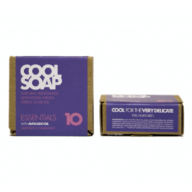 COOL SOAP - ESSENTIALS 10