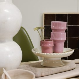 KOFFIEMOK ROZE - Household Hardware