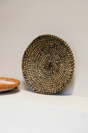 BROODMAND ZEEGRAS/WOL bruin - Household Hardware