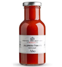 BELBERRY - Ketchup Jalapeño Tomato