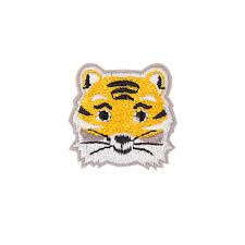 BROCHE WILD ANIMAL