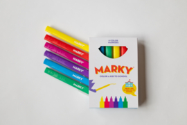 MARKY MARKERS