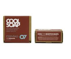 COOL SOAP - ESSENTIALS 07