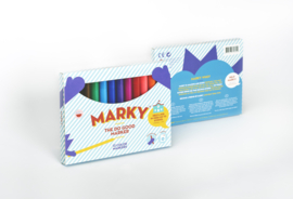 MARKY MARKERS