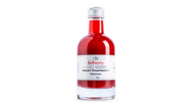 BELBERRY - RASPBERRY VINEGAR