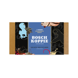 'BOSCH KOPPIE' - twee stuks
