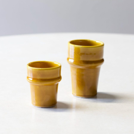 ESPRESSO KOPJE GEEL - Household Hardware
