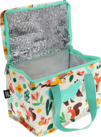 LUNCHTASJE REX LONDON WOODLAND