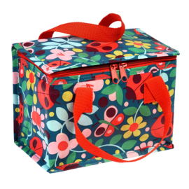 LUNCHTASJE REX LONDON LADYBIRD