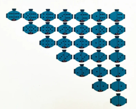 VIS DOMINO