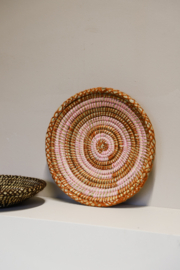 BROODMAND mosterd/roze - Household Hardware