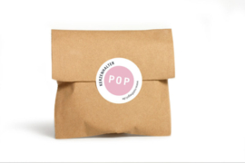 KANDELAAR POP ROZE