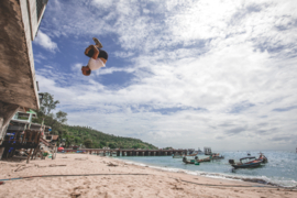 Verlenging met 6 maanden lidmaatschap