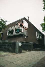 Nieuw lid + 10 maanden lidmaatschap