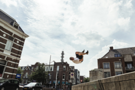 Verlenging met 6 maanden lidmaatschap