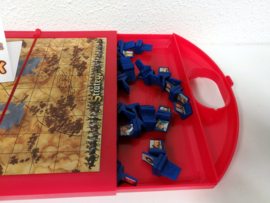 Stratego Classic Reisspel