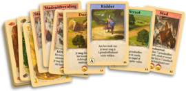 Catan: Het Snelle Kaartspel