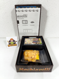 Machiavelli - Kaartspel