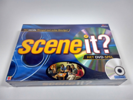 Scene It? Het DVD-Spel
